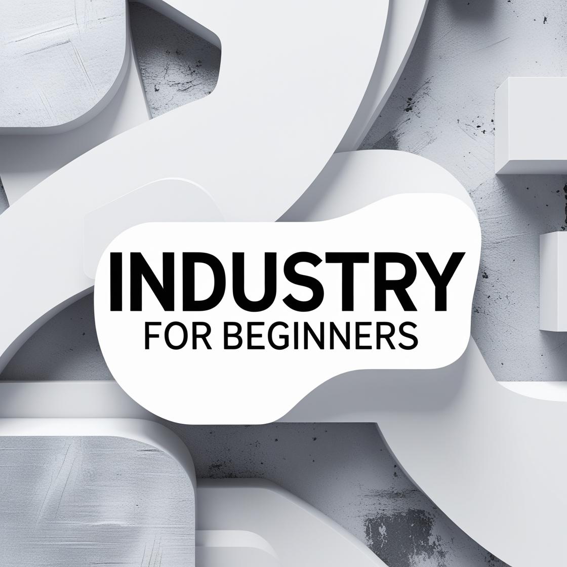 AI for Industry – Beginner’s Course & Toolkit