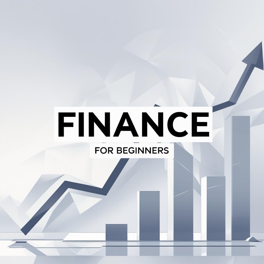 AI for Finance – Beginner’s Course & Toolkit