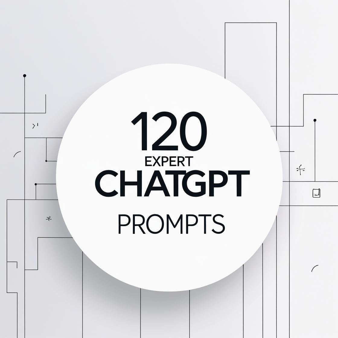 APM - AI Prompt Mastery: 120 Expert ChatGPT Prompts